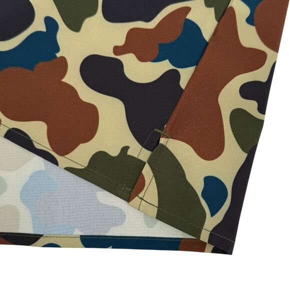 NEW Bundle of 2 Tachuntfish The Mojito Shirt Navy & Duck Hunter Camo XL - Picture 12 of 15